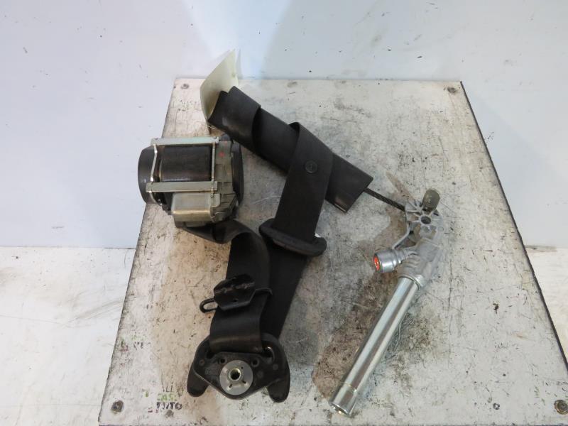 Cintura di sicurezza anteriore destra CITROEN C5 1 PHASE 2 Gasolina - 1