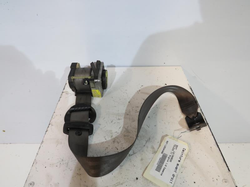 Cintura di sicurezza anteriore destra SEAT TOLEDO 2 Gasolina - 1