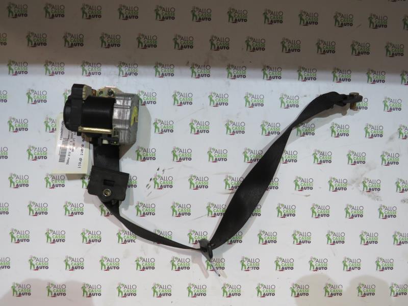 Cintura di sicurezza anteriore destra MERCEDES CLASSE E 210 PHASE 2 Diésel - 1
