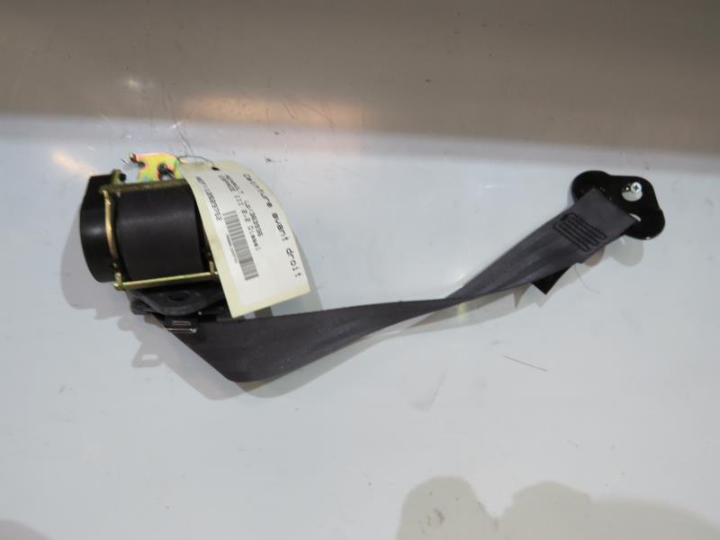 Cintura di sicurezza anteriore destra RENAULT ESPACE 3 Diésel - 1