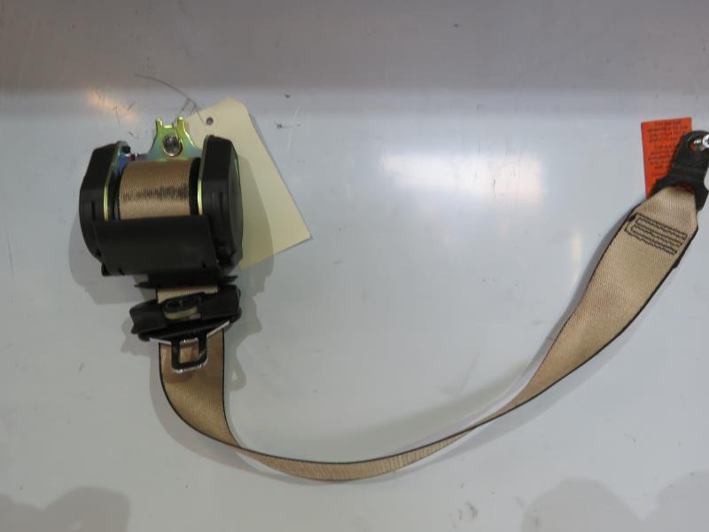 Cintura di sicurezza anteriore destra BMW SERIE 5 E39 PHASE 2 Gasolina - 1