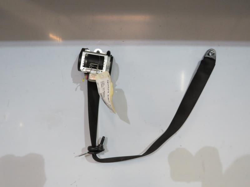 Cintura di sicurezza anteriore destra FIAT GRANDE PUNTO Diésel - 1