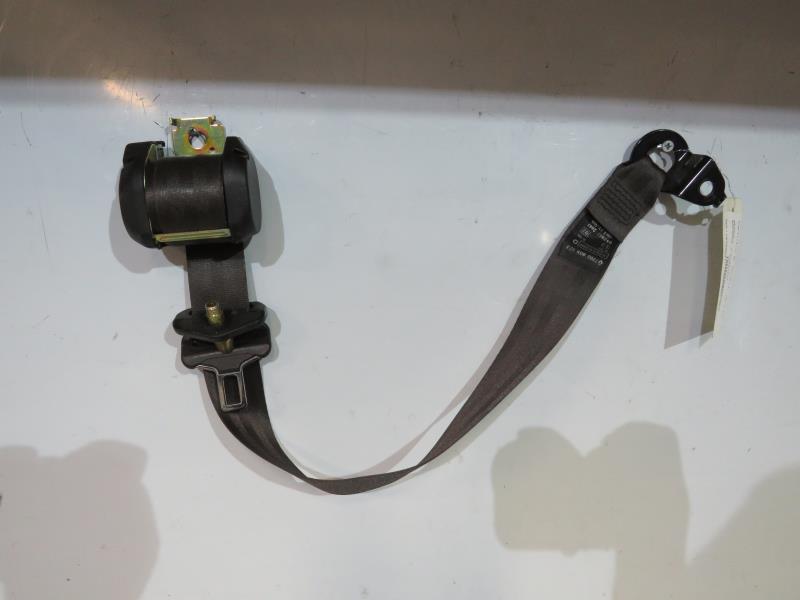 Cintura di sicurezza anteriore destra RENAULT SAFRANE PHASE 1 Gasolina - 1