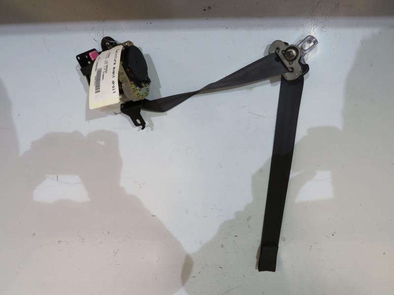 Cintura di sicurezza anteriore destra HONDA CIVIC 7 PHASE 1 Diésel - 1