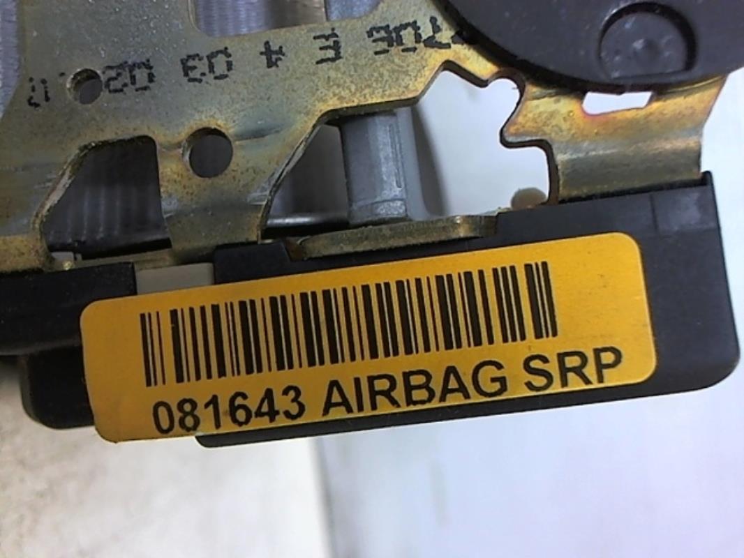 Image Ceinture avant droit - RENAULT CLIO 2