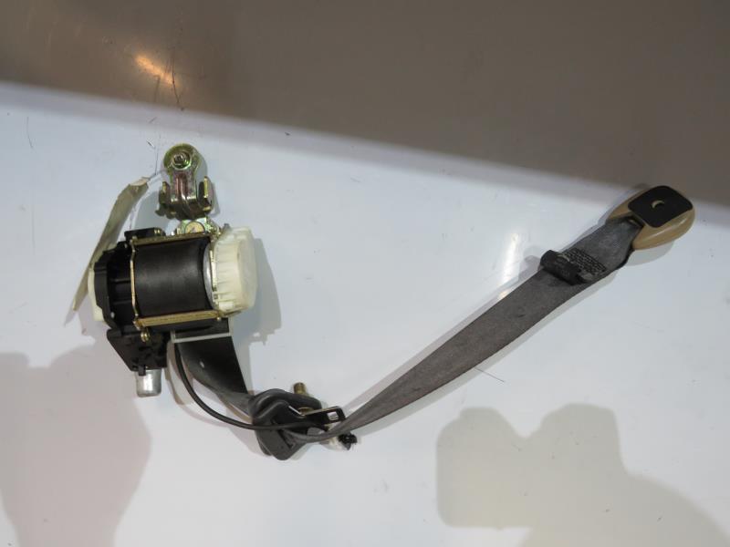 Ceinture avant droit RENAULT MODUS PHASE 1 Diesel - 1