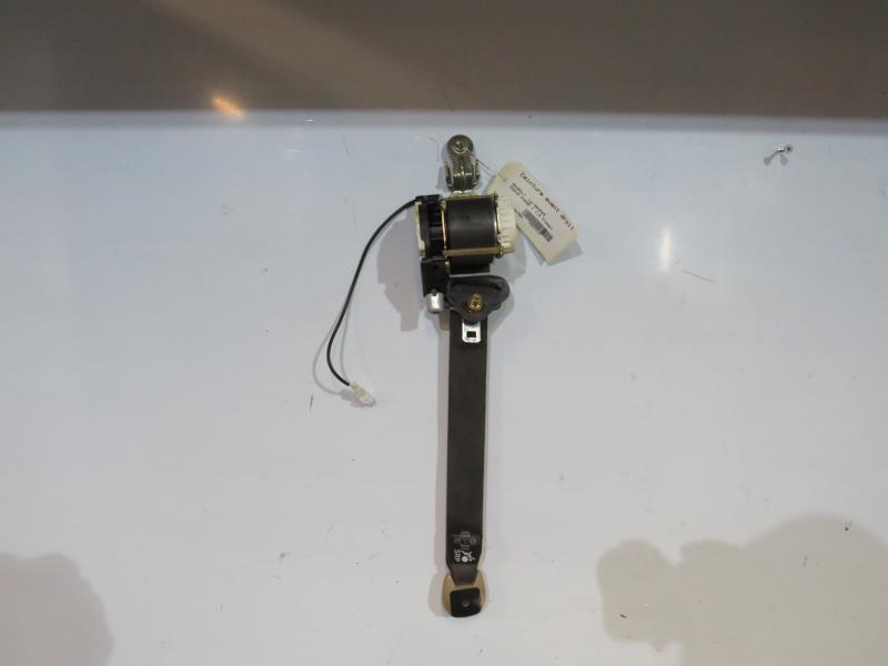 Ceinture avant droit RENAULT MODUS PHASE 1 Diesel - 1