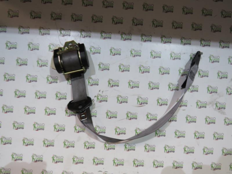 Cintura di sicurezza anteriore destra PEUGEOT 406 PHASE 1 Gasolina - 1