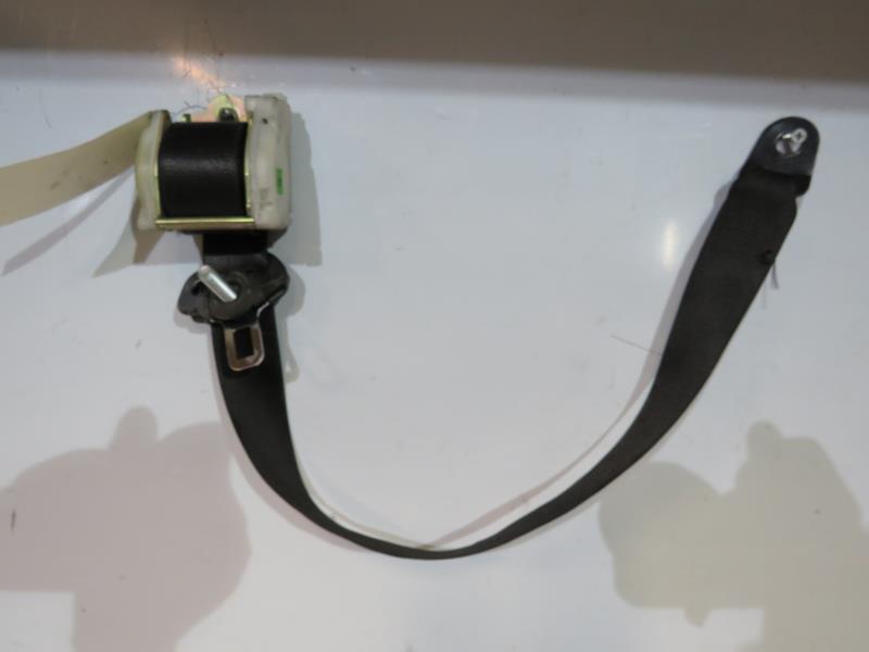 Cintura di sicurezza anteriore destra OPEL COMBO B Diésel - 1