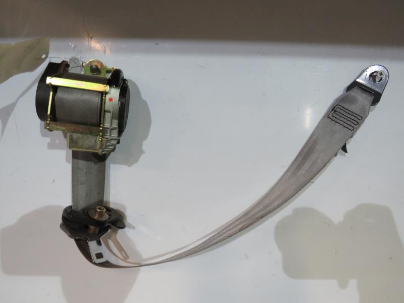 Cintura di sicurezza anteriore sinistra CITROEN C5 1 PHASE 1 Gasolina - 1