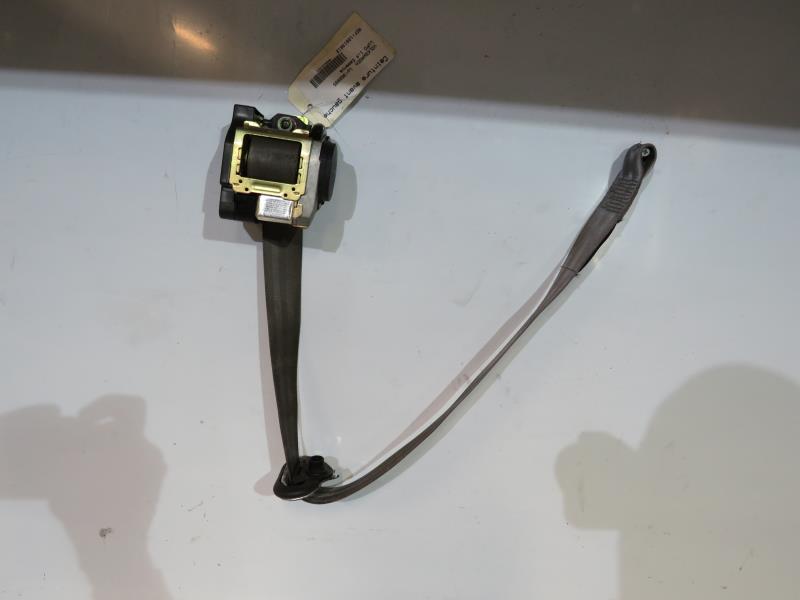 Cintura di sicurezza anteriore sinistra VOLKSWAGEN LUPO Gasolina - 1