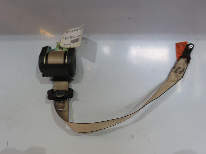 Cintura di sicurezza anteriore sinistra BMW SERIE 5 E39 PHASE 2 Gasolina - 1