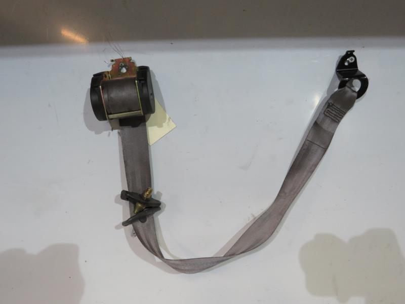 Cintura di sicurezza anteriore sinistra RENAULT SAFRANE PHASE 1 Gasolina - 1