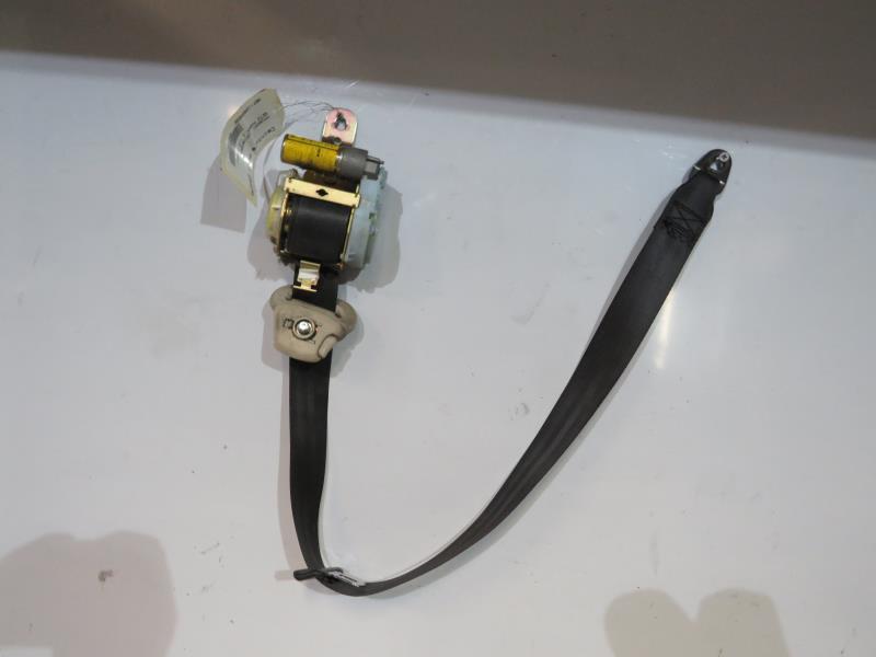 Cintura di sicurezza anteriore sinistra HYUNDAI GETZ PHASE 1 Diésel - 1