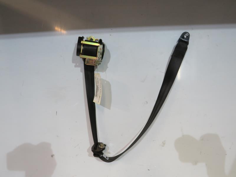 Cintura di sicurezza anteriore sinistra PEUGEOT 807 Diésel - 1