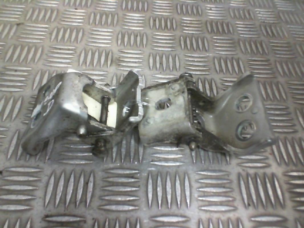 Cerniera portiera anteriore destra PEUGEOT 307 PHASE 1 Diésel - 1