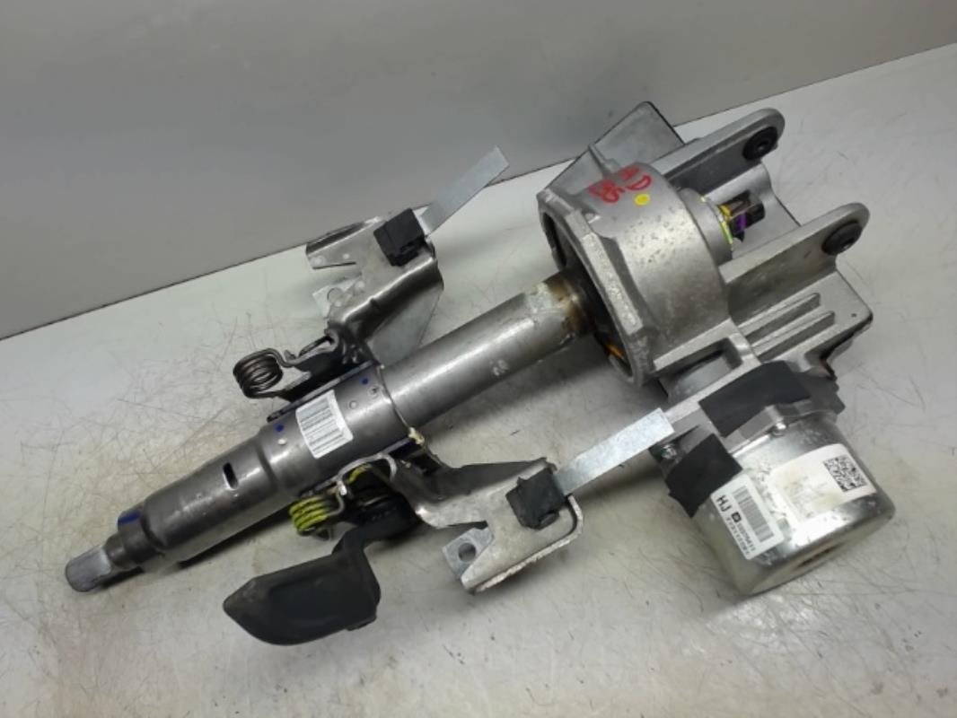 Colonne de direction OPEL CORSA D PHASE 2 Diesel - 1