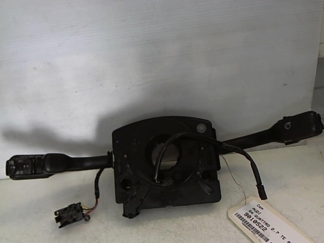Devio guida completo con contatto spiralato AUDI A4 1 AVANT S4 PHASE 2 BREAK Gasolina - 1