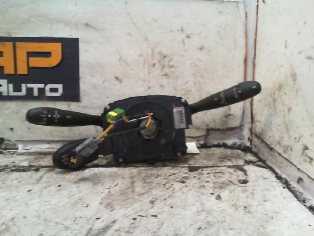 Devio guida completo con contatto spiralato PEUGEOT 207 PHASE 1 Gasolina - 1
