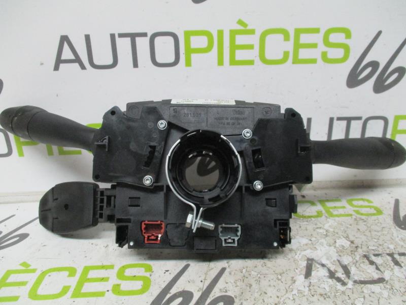 Devio guida completo con contatto spiralato PEUGEOT 207 PHASE 1 Diésel - 1