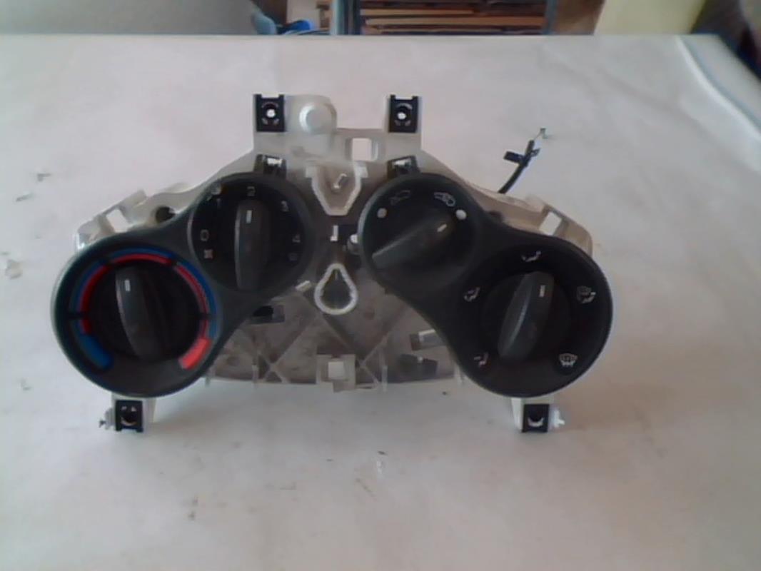 Commande chauffage FIAT PANDA 2 PHASE 1 Essence - 1