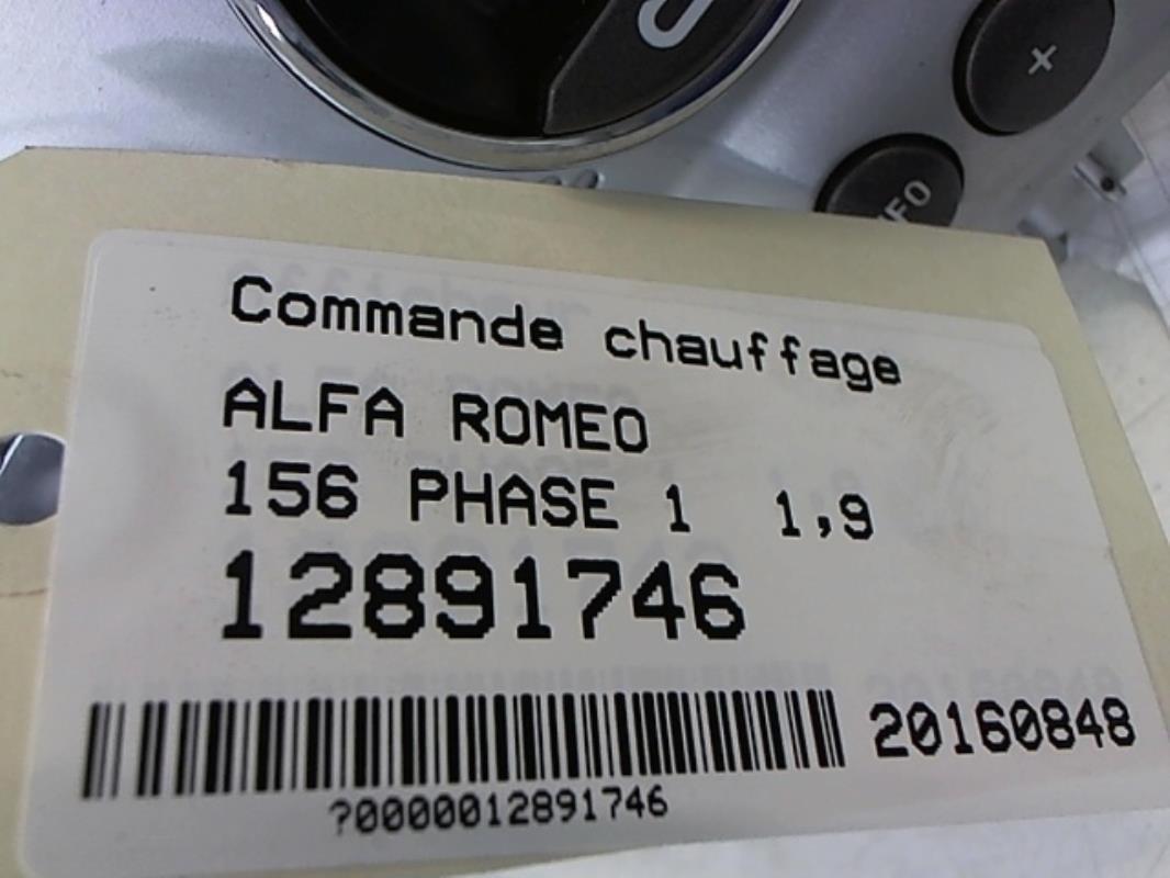Photo de la pièce