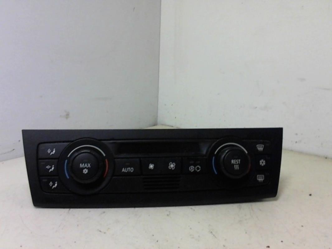 Commande chauffage BMW SERIE 1 E87 PHASE 1 Diesel - 1