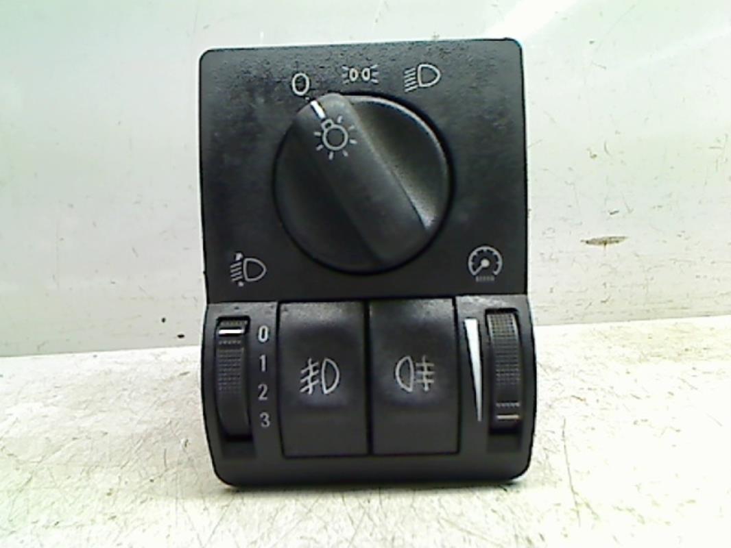 Commande de phare OPEL ASTRA G Diesel - 1