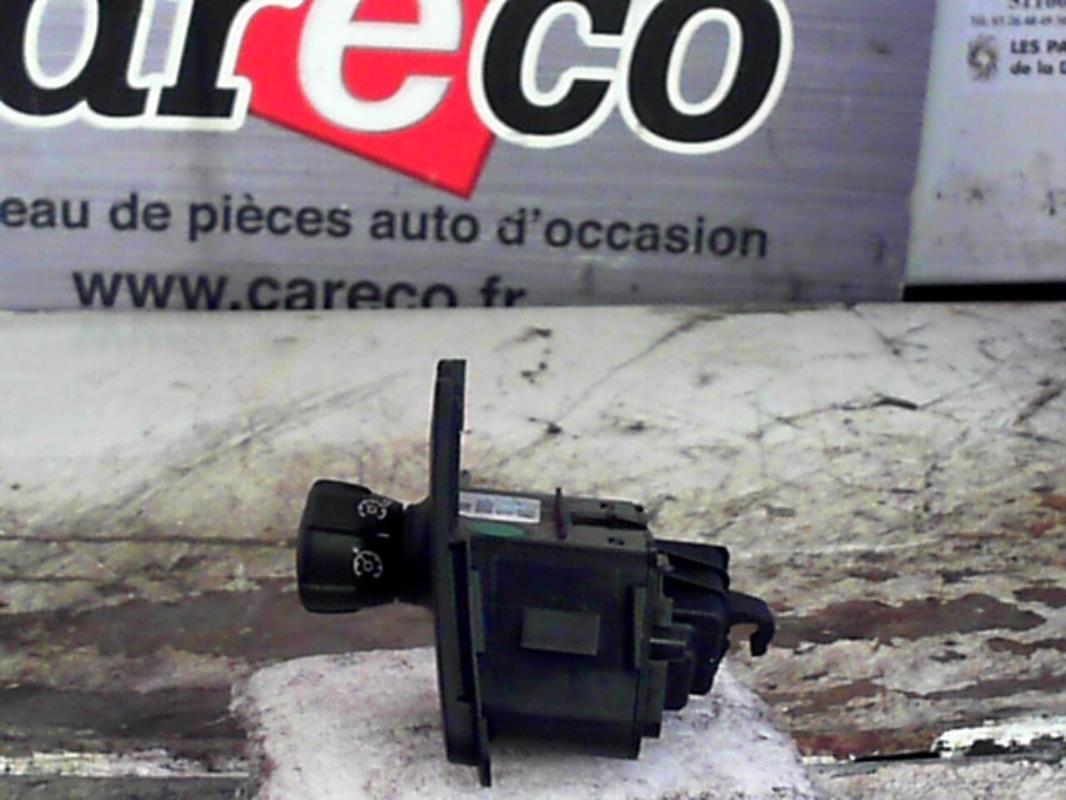 Commande regulateur vitesse RENAULT SCENIC 2 PHASE 1 Diesel - 1