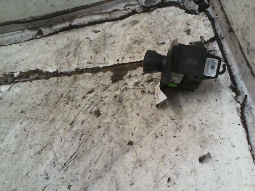 Commande regulateur vitesse RENAULT SCENIC 2 PHASE 1 Essence - 1