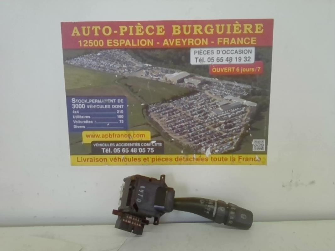 Commodo d'essuie glaces HYUNDAI TRAJET Diesel - 1