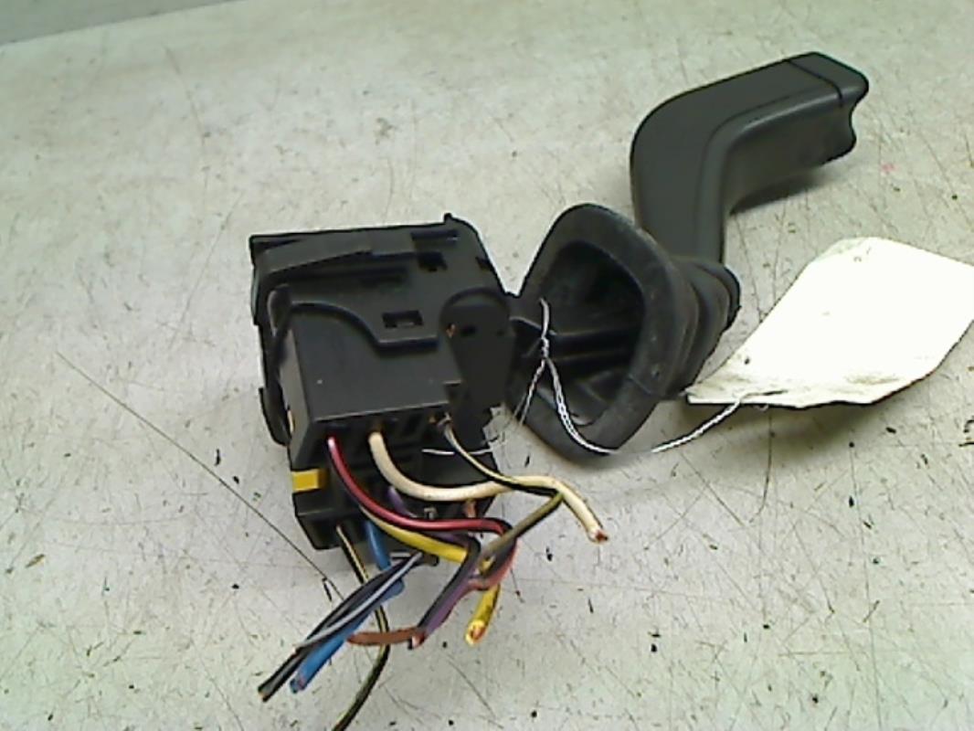 Commodo d'essuie glaces OPEL ASTRA G Diesel - 1