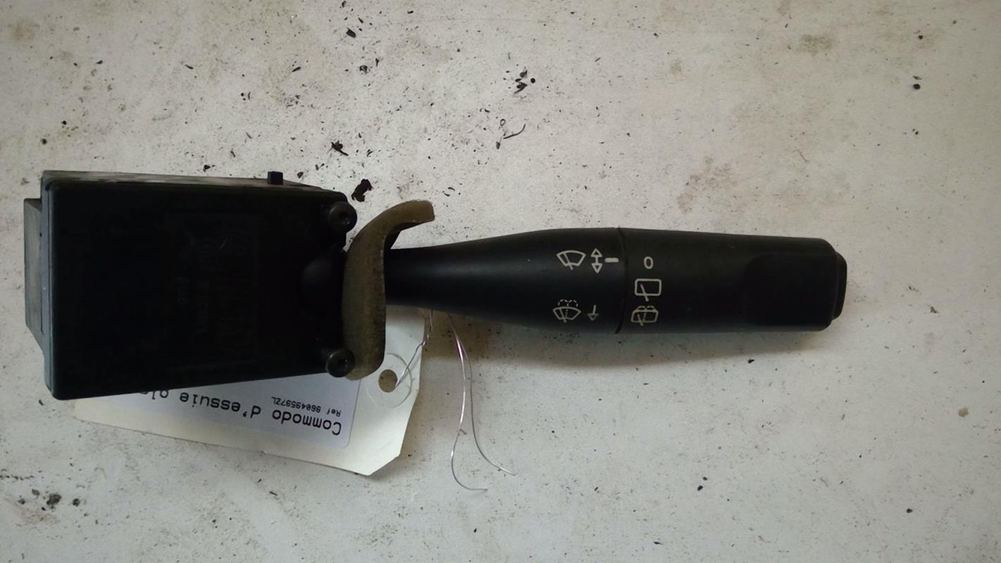 Devio tergicristalli PEUGEOT 306  - 1