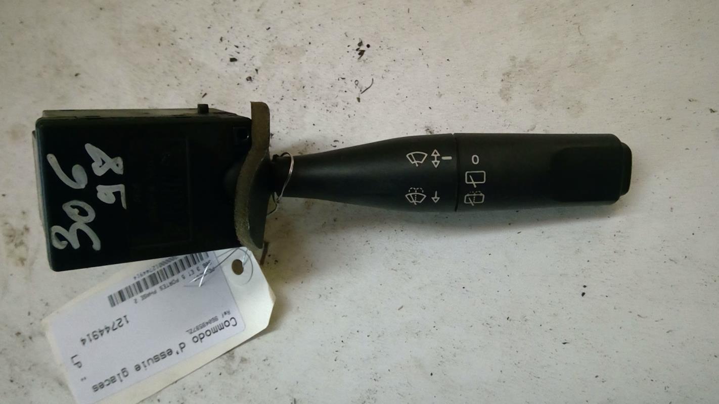 Devio tergicristalli PEUGEOT 306  - 1