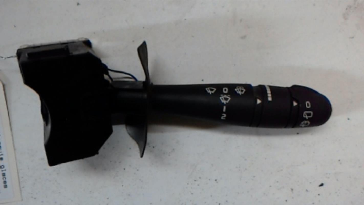 Commodo d'essuie glaces RENAULT CLIO 2  - 1