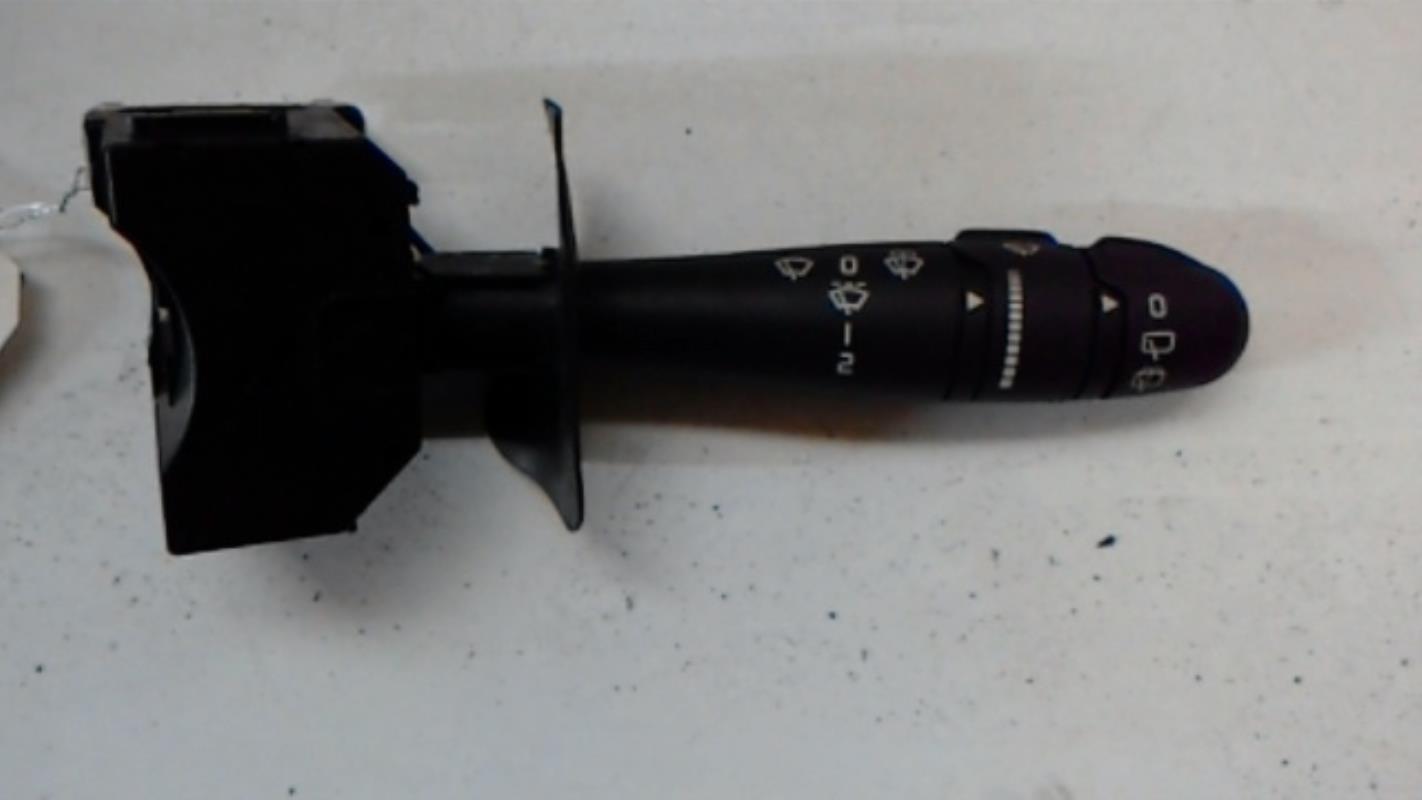 Commodo d'essuie glaces RENAULT CLIO 2  - 1