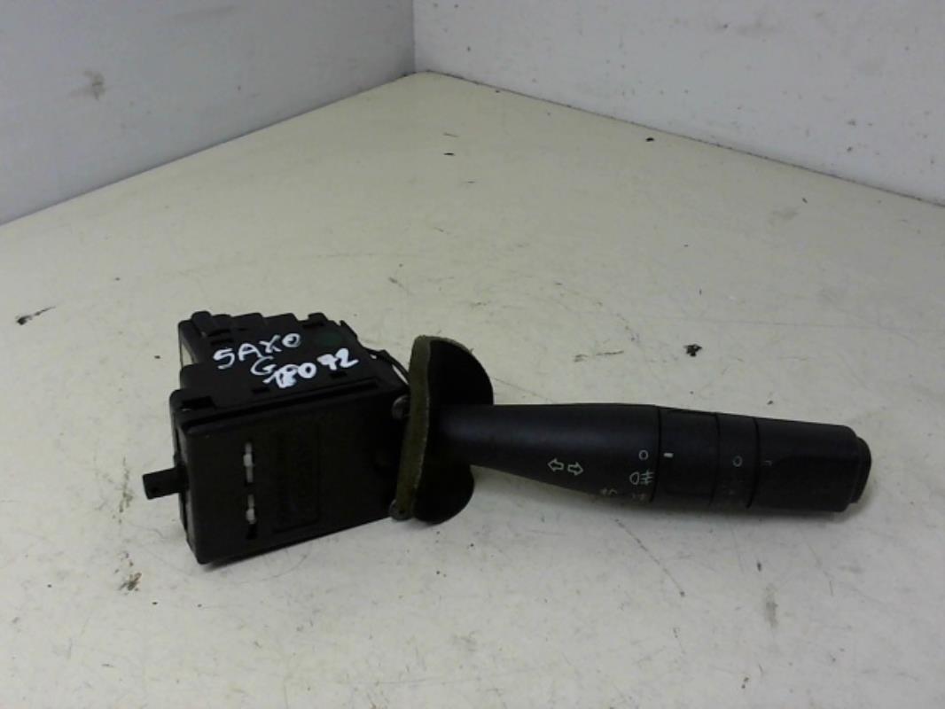 Commodo phare CITROEN SAXO PHASE 1 Essence - 1