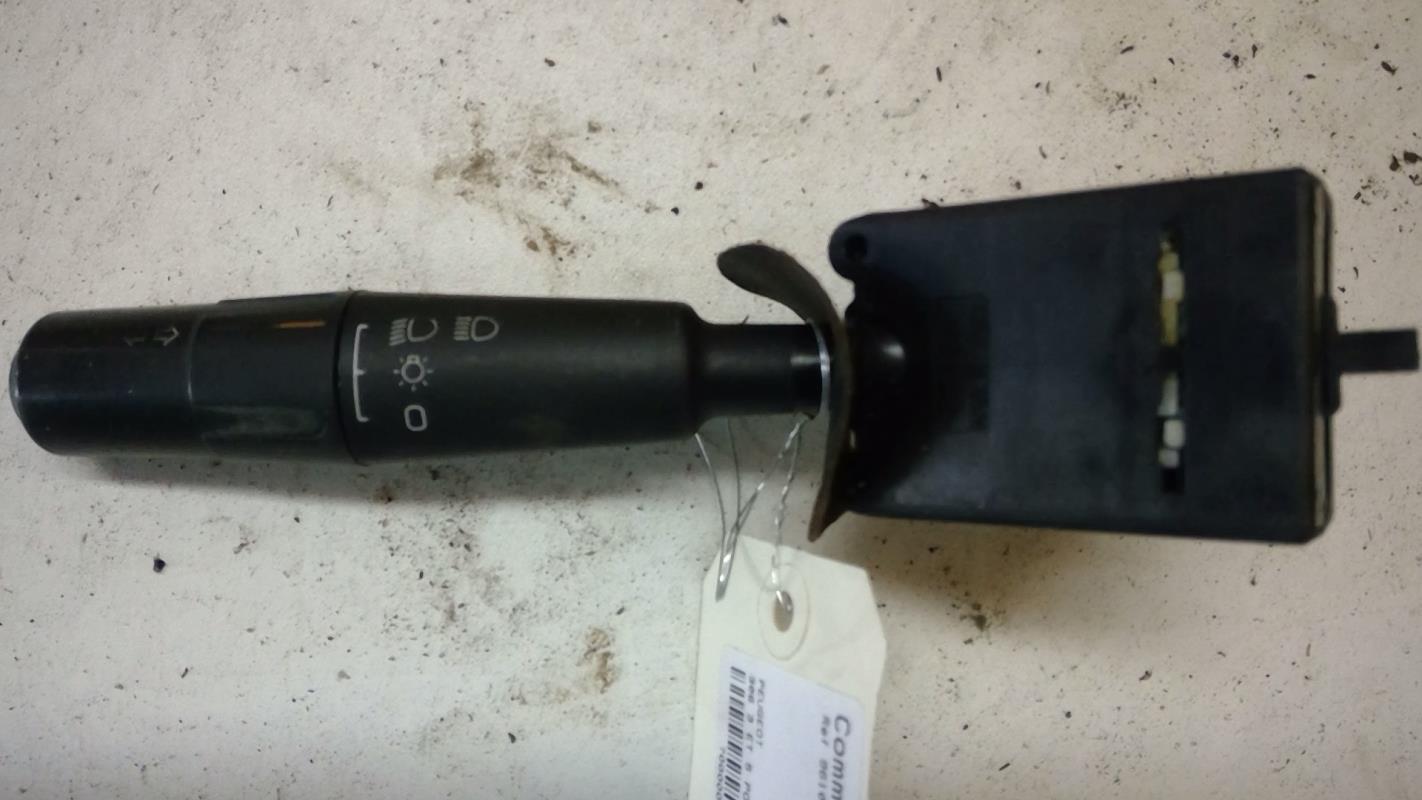 Commodo phare PEUGEOT 306  - 1