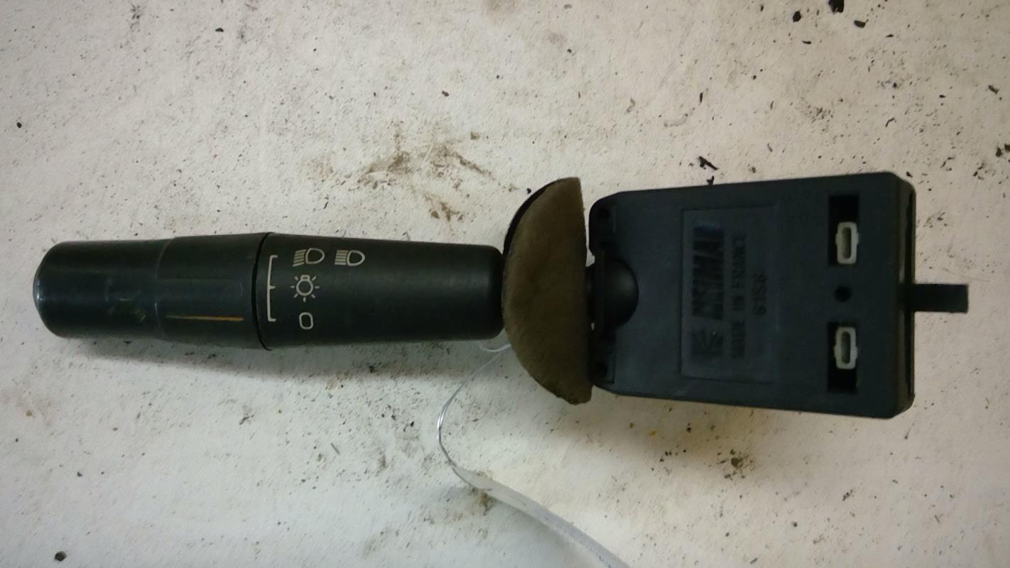 Commodo phare PEUGEOT 306  - 1
