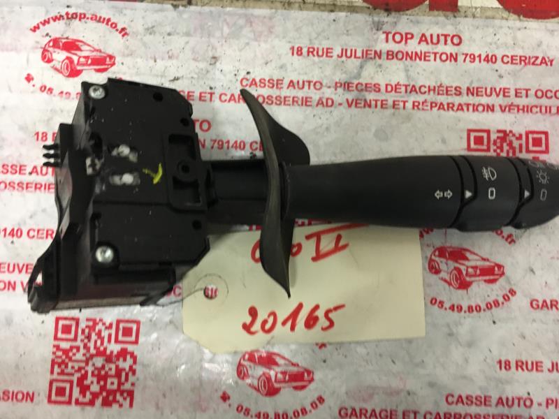 Commodo phare RENAULT CLIO 2 CAMPUS PHASE 1 Diesel - 1