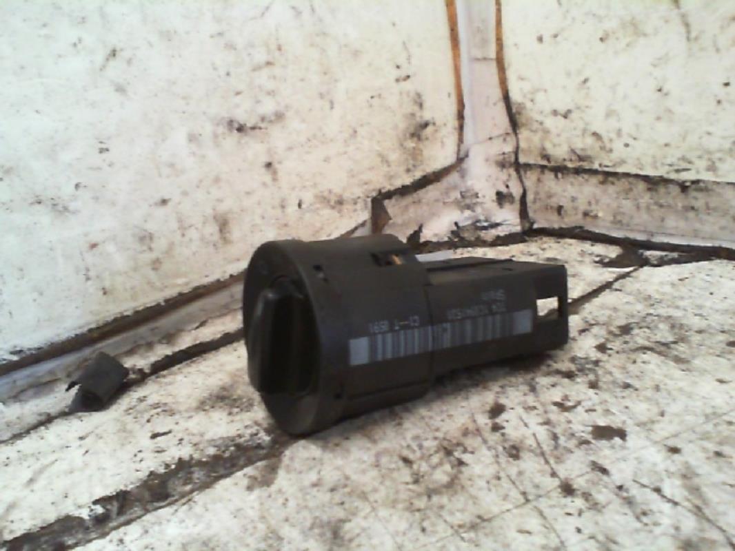 Commodo phare VOLKSWAGEN GOLF 4 Diesel - 1