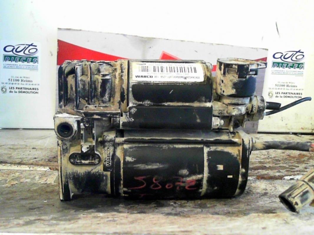Compresseur air LAND ROVER DISCOVERY 2 PHASE 1 Diesel - 1