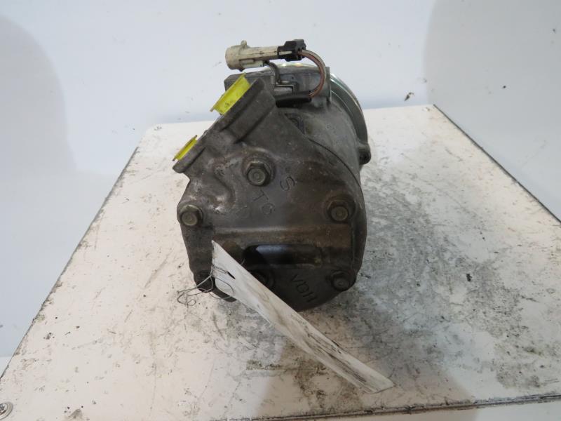 Compresseur clim OPEL CORSA C PHASE 2 Essence - 1