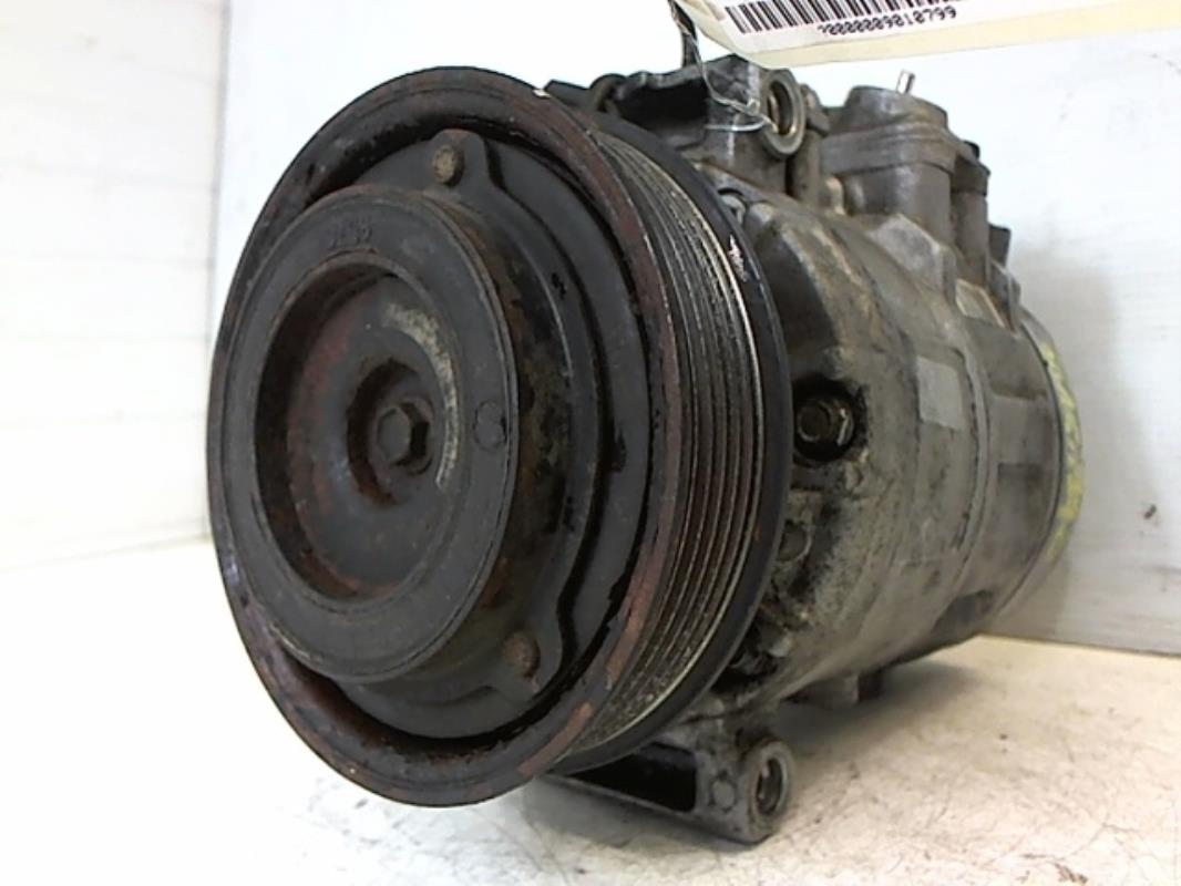 Compresseur clim AUDI A4 1 AVANT S4 PHASE 2 BREAK Essence - 1