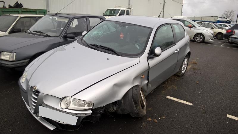 Compresseur clim ALFA ROMEO 147 PHASE 1 Essence - 1
