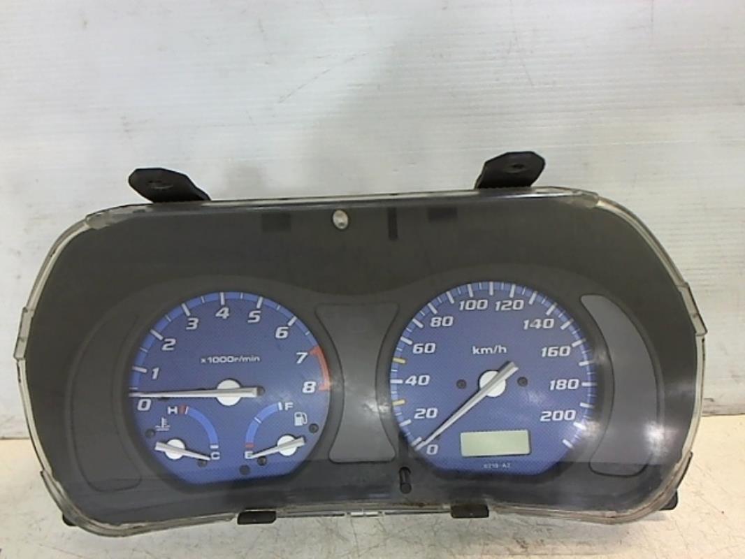 Compteur HONDA HR-V 1 PHASE 1 Essence - 1