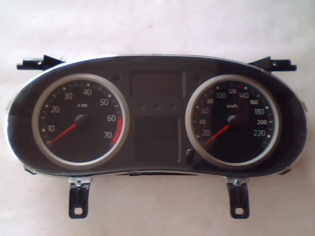 Compteur RENAULT CLIO 2 PHASE 2 Essence - 1
