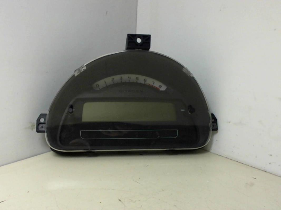 Compteur CITROEN C3 1 PHASE 1 Essence - 1