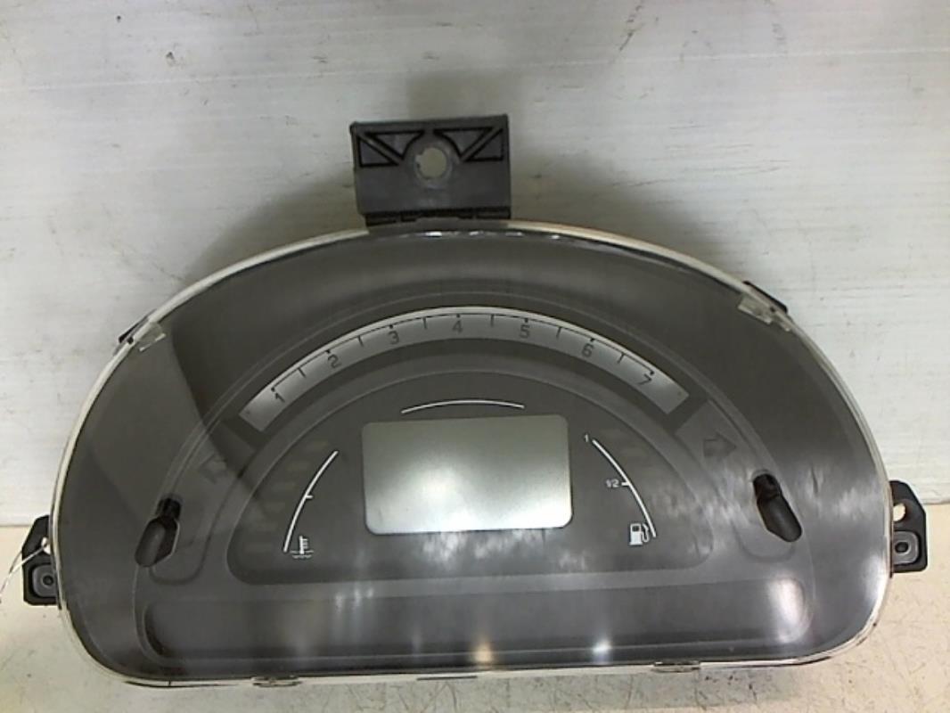Compteur CITROEN C3 1 PHASE 1 Essence - 1