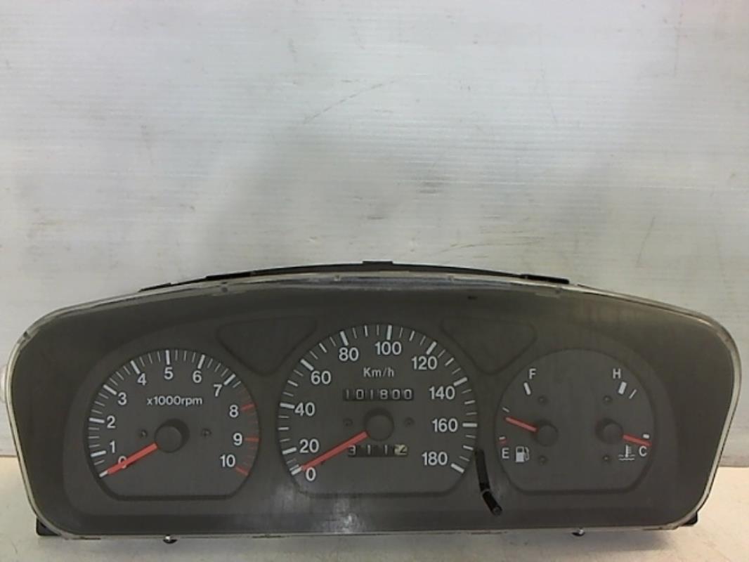 Compteur SUZUKI WAGON-R PHASE 1 Essence - 1